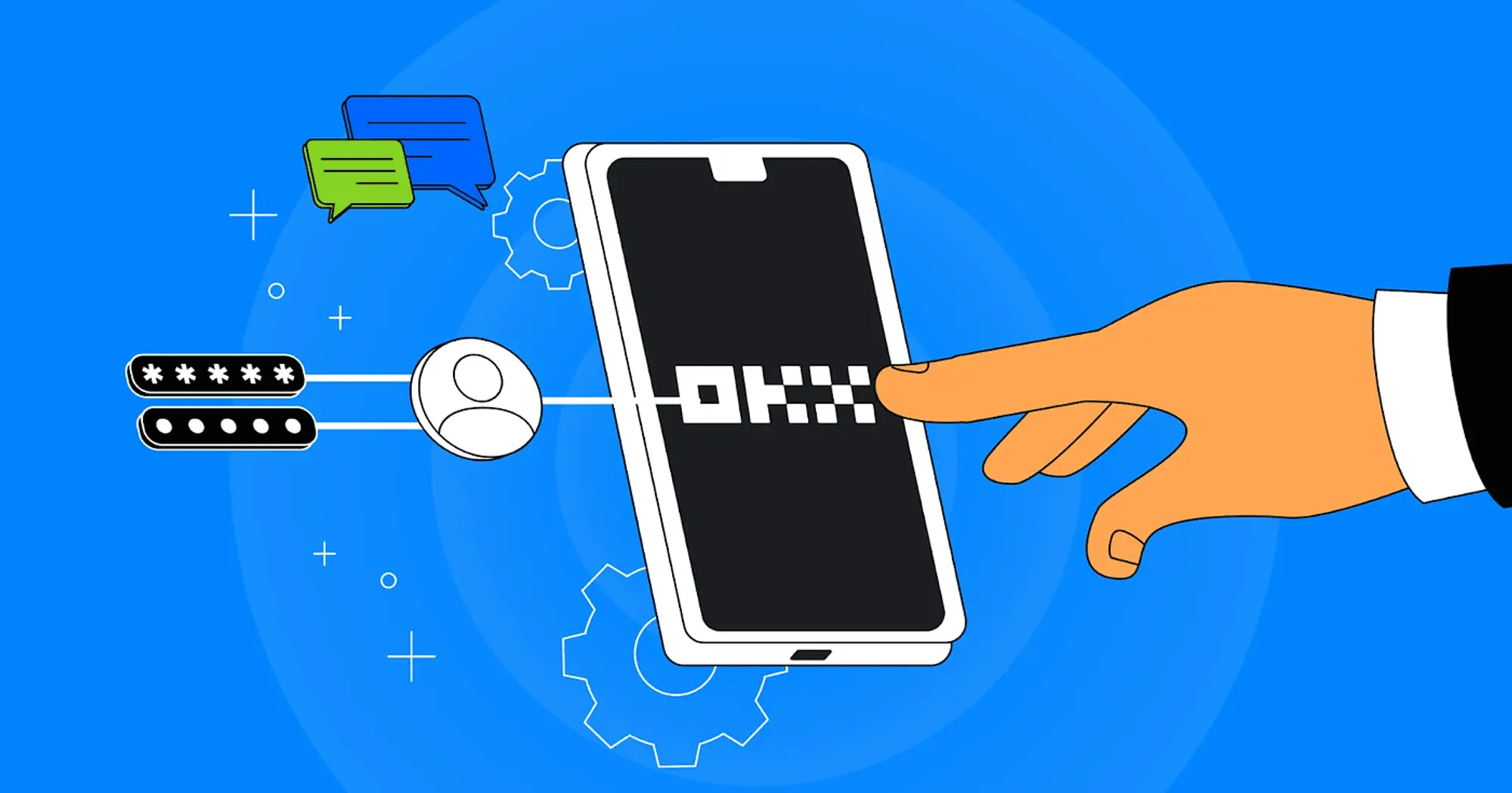 365钱包界面预览